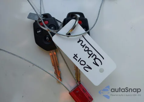 2017 Subaru Outback 2.5I Premium from USA, damaged, VIN 4S4BSACC3H3301155